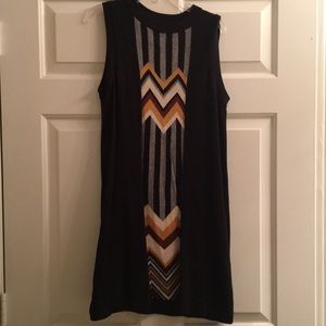 Missoni for Target knit dress